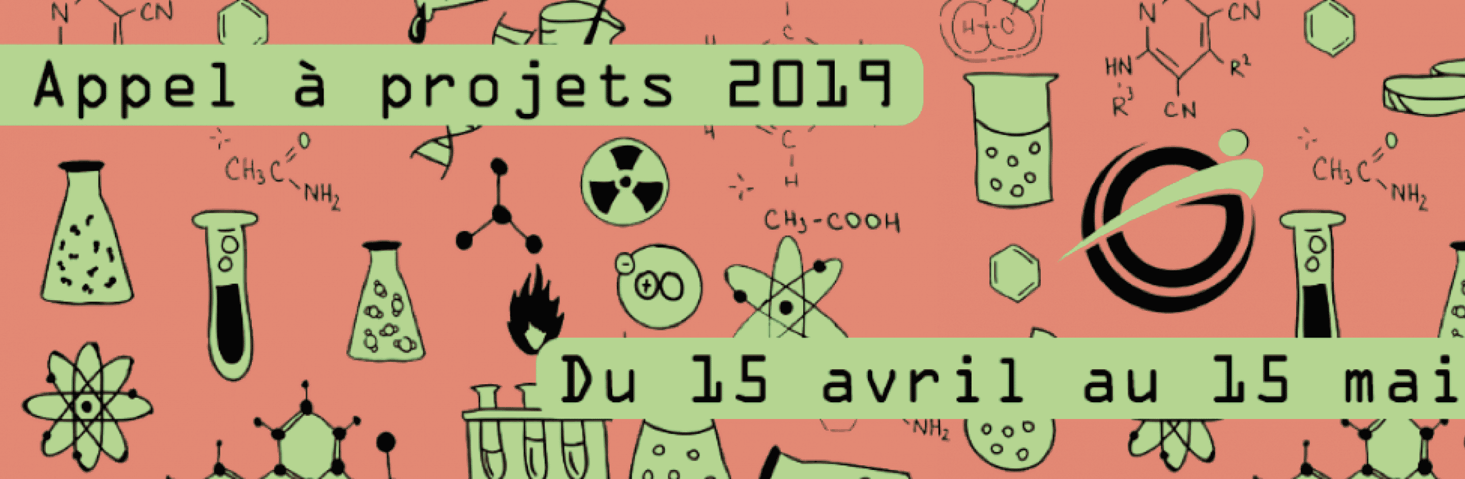 Appel à projets 2019