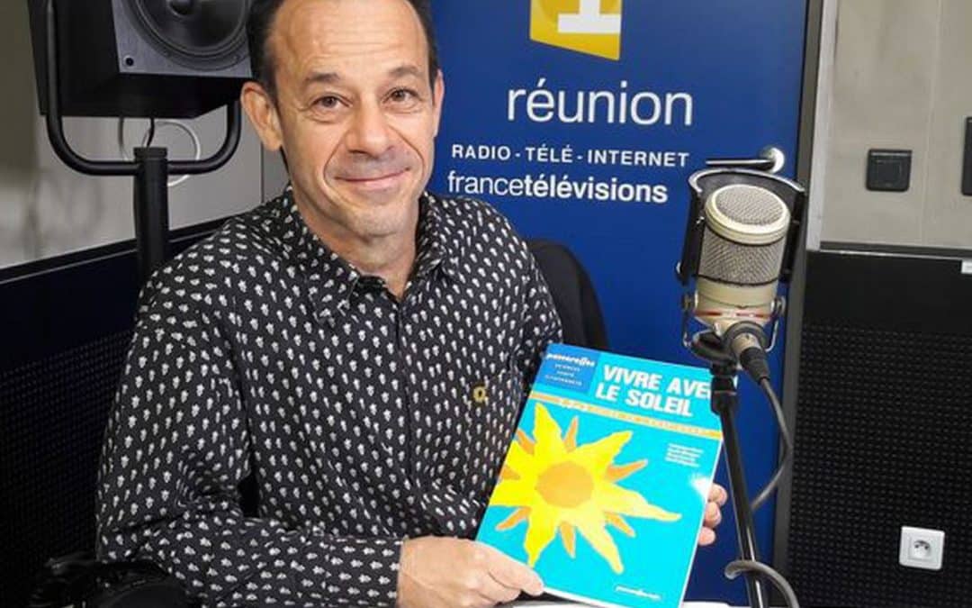 Tribune : « Se protéger du soleil pour mieux en profiter »