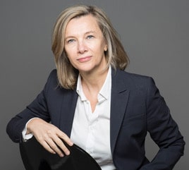 Brigitte FAIN